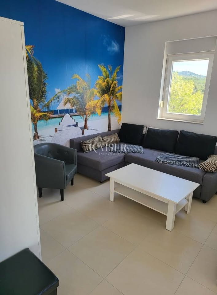House For sale - ZADARSKA POLAČA