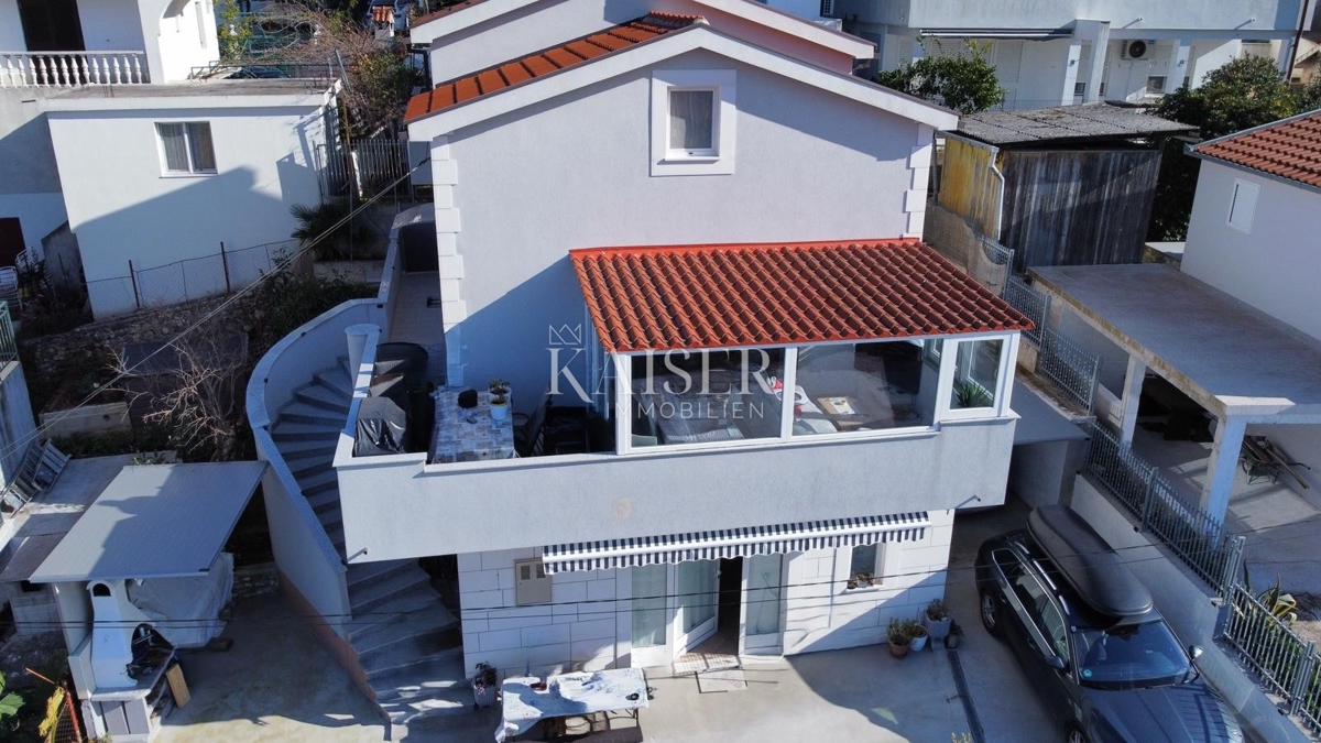 Casa In vendita - Splitsko-dalmatinska čiovo - foto 1/5