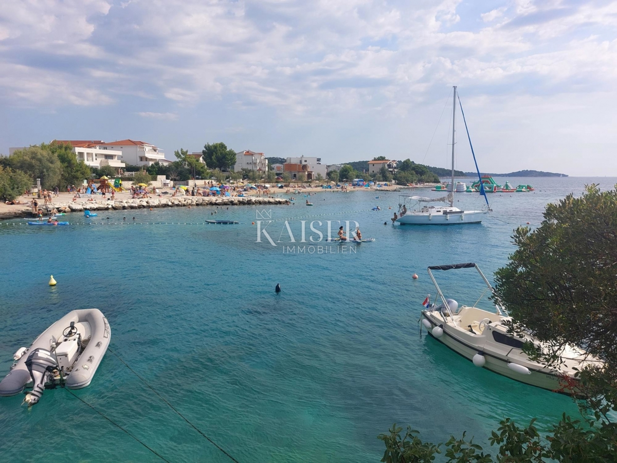 Appartement À vendre - šibensko-kninska Rogoznica - foto 1/27