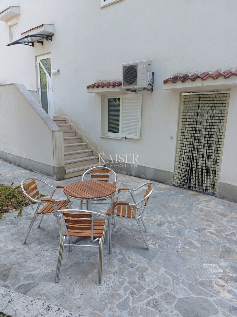 Appartement À vendre - šibensko-kninska Rogoznica - foto 2/27