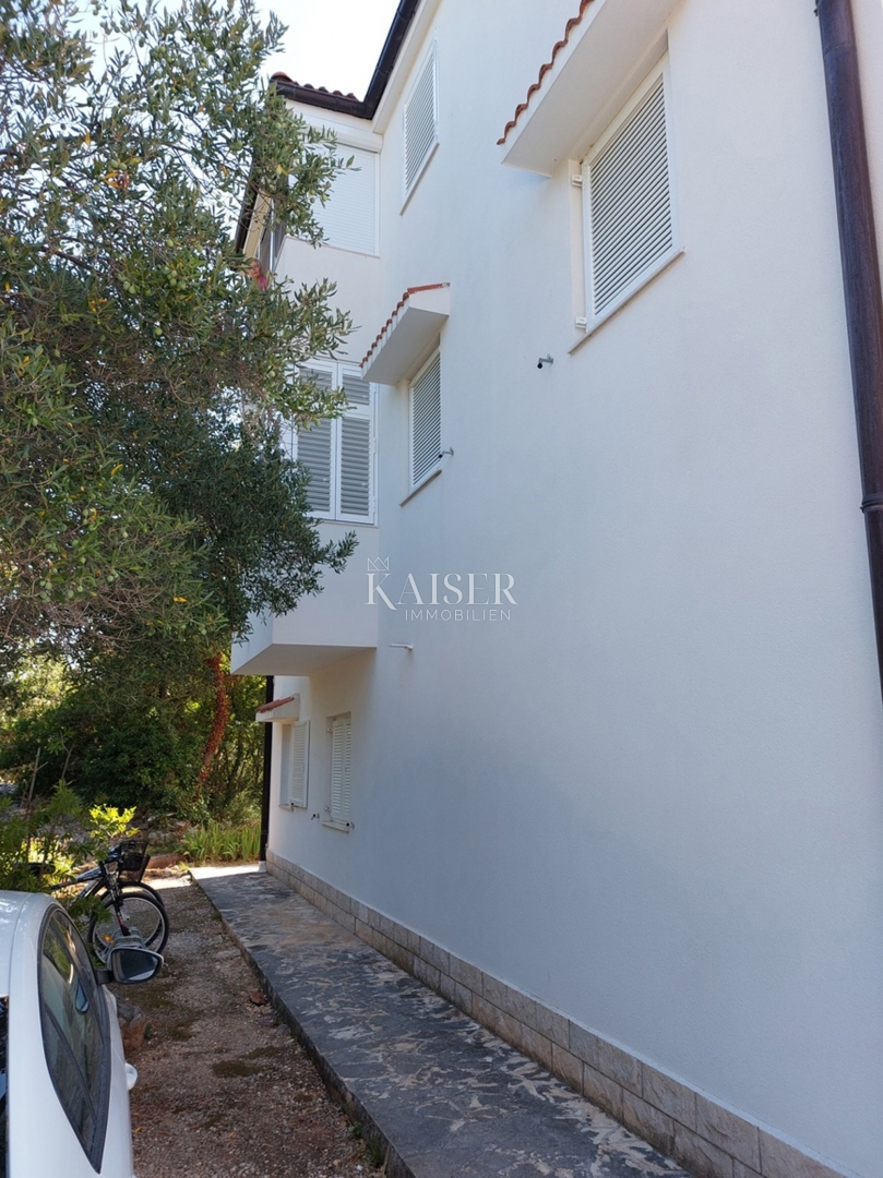 Appartement À vendre - ŠIBENSKO-KNINSKA ROGOZNICA