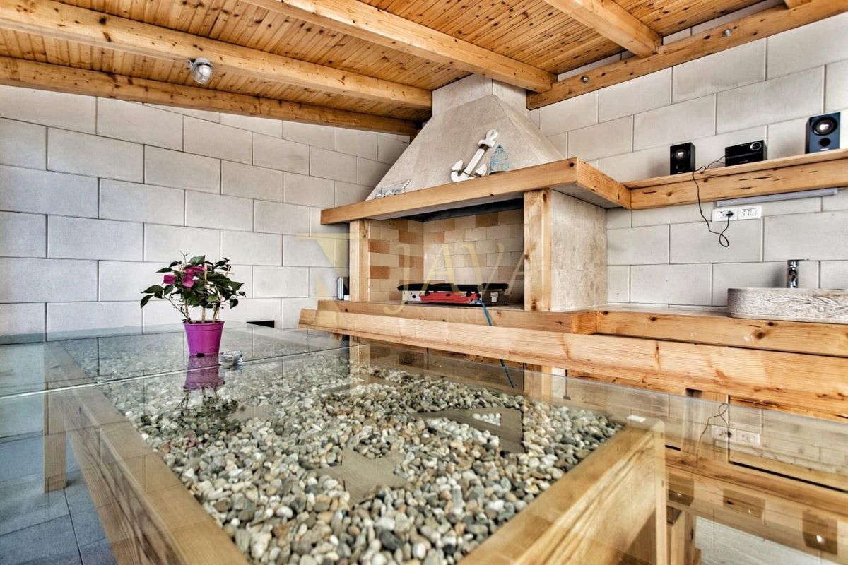 House For sale - PRIMORSKO-GORANSKA MATULJI