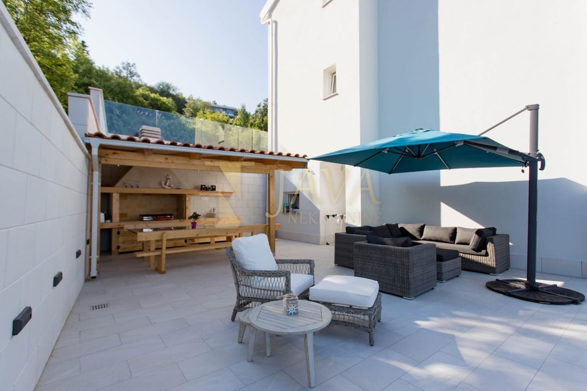 House For sale - PRIMORSKO-GORANSKA MATULJI