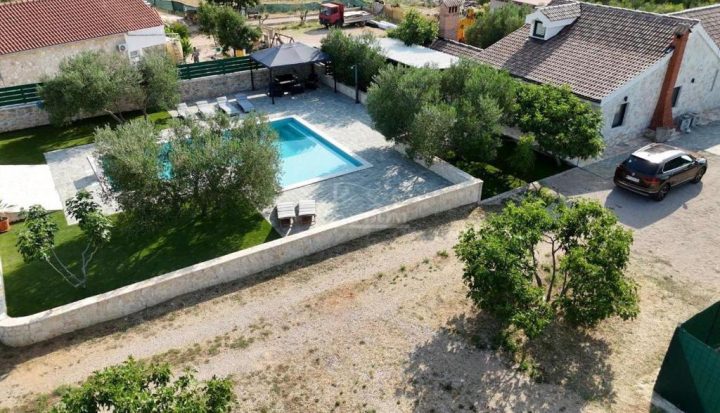 Casa In vendita - šibensko-kninska Vodice - foto 4/26