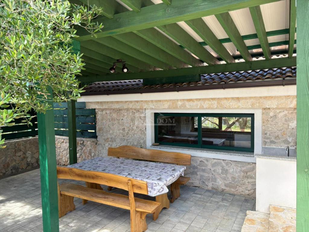 Kuća Na prodaju - ŠIBENSKO-KNINSKA VODICE