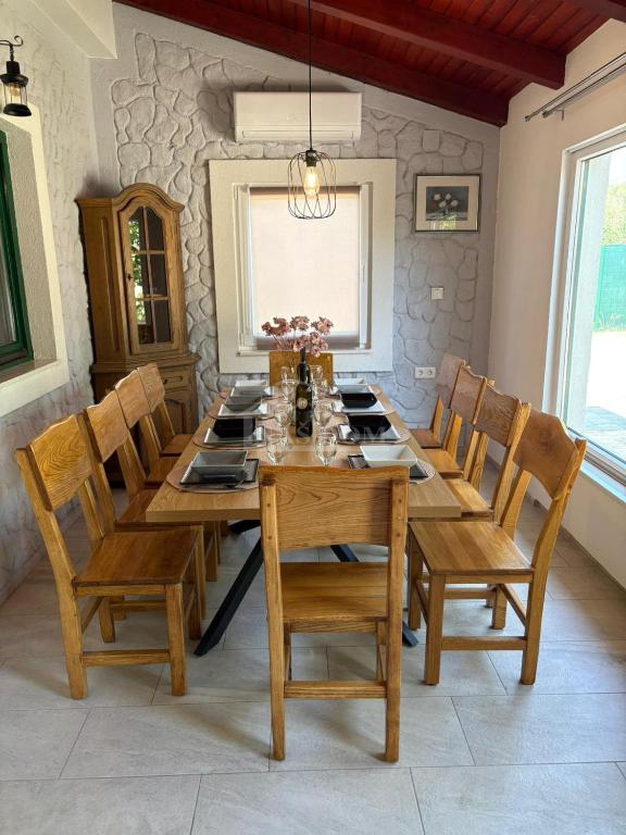 Kuća Na prodaju - ŠIBENSKO-KNINSKA VODICE