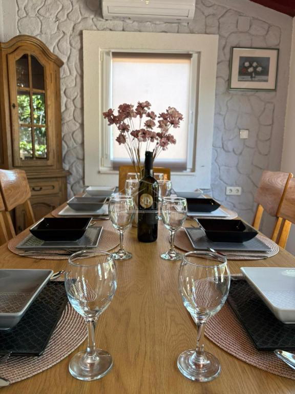 Kuća Na prodaju - ŠIBENSKO-KNINSKA VODICE