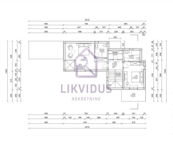 Terreno in vendita 416 m² – Marčana