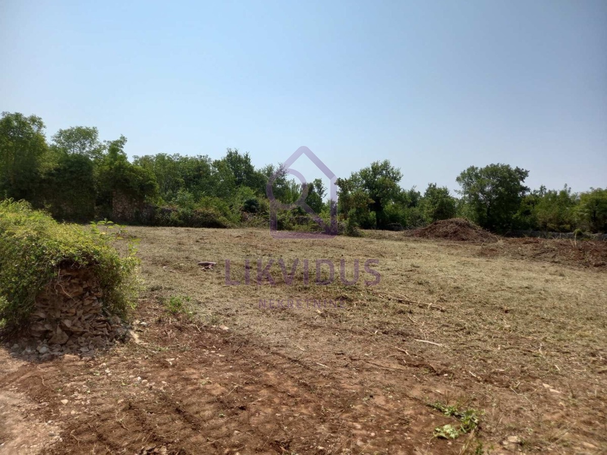 Terrain À vendre - Istarska Marčana - foto 5/5