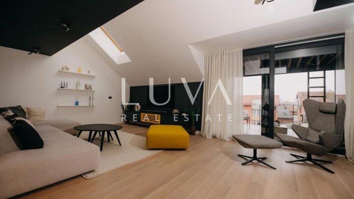 Apartment Zu verkaufen - Grad Zagreb Zagreb - foto 2/28