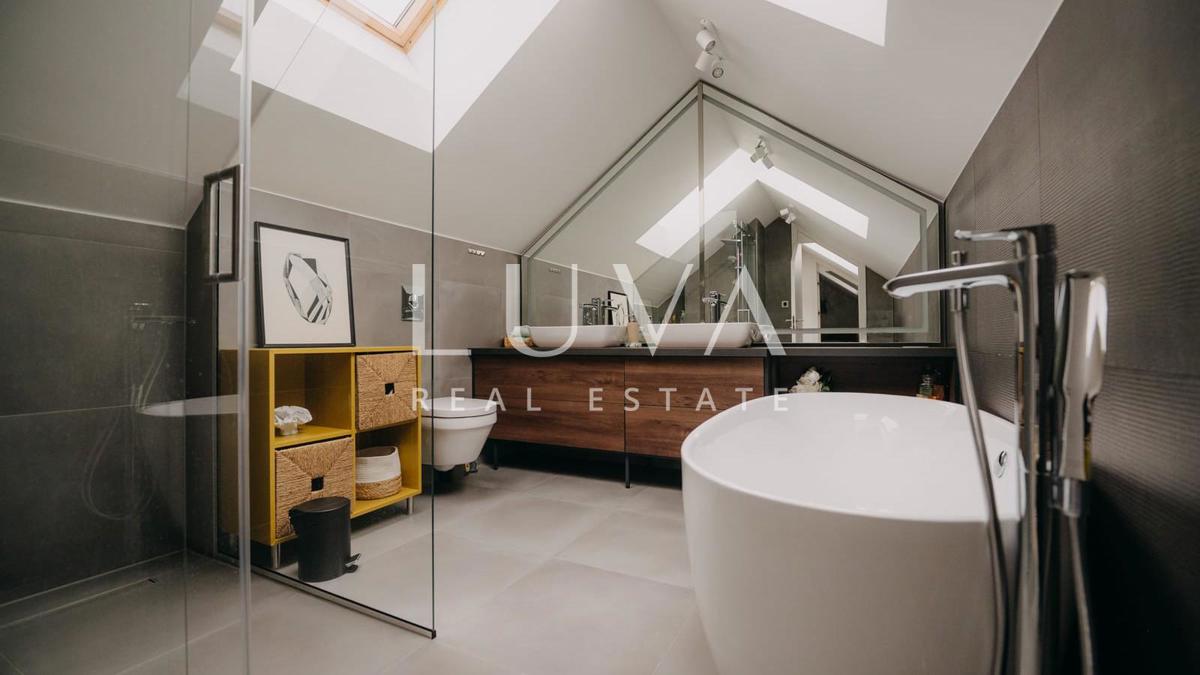 Flat For sale - GRAD ZAGREB ZAGREB