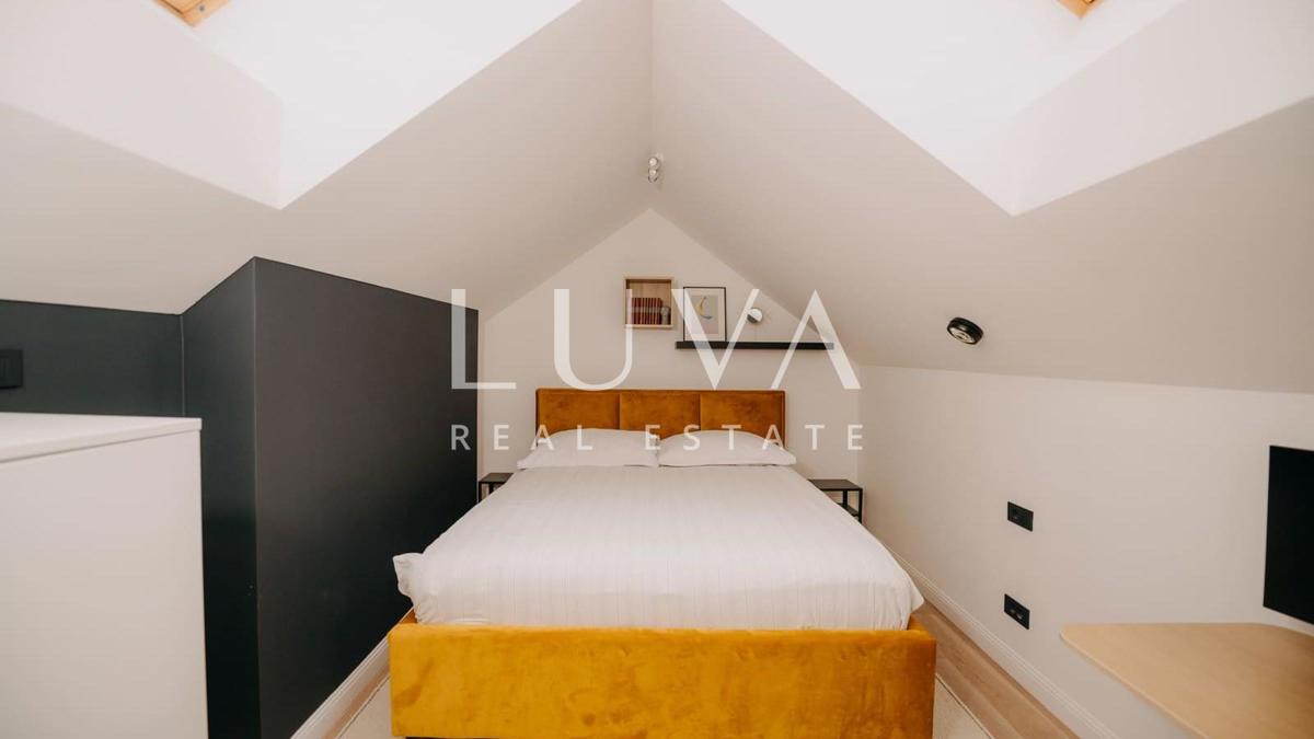 Flat For sale - GRAD ZAGREB ZAGREB