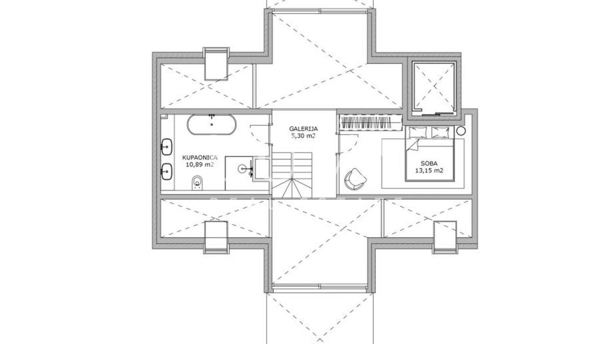 Flat For sale - GRAD ZAGREB ZAGREB