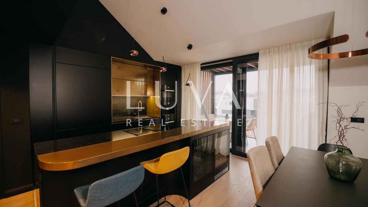 Flat For sale - GRAD ZAGREB ZAGREB