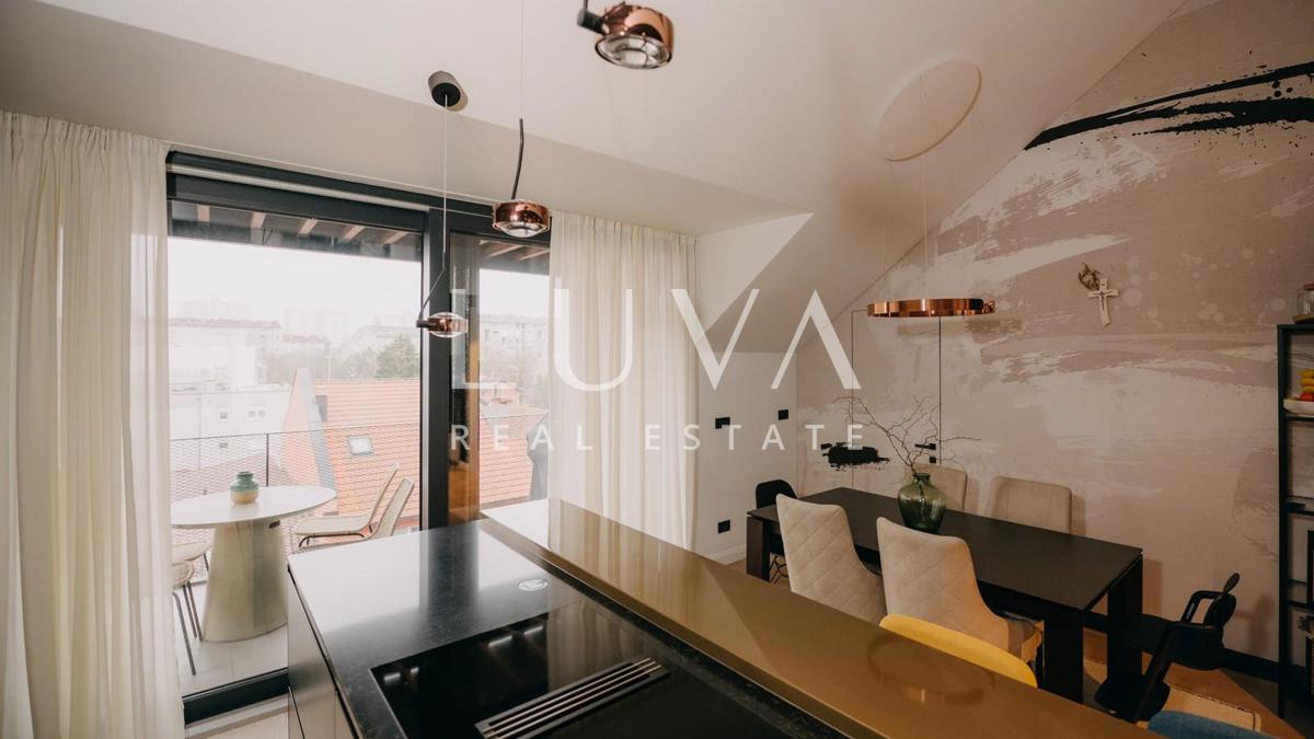Flat For sale - GRAD ZAGREB ZAGREB