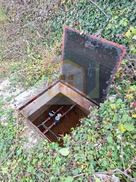 Terreno In vendita - ISTARSKA POREČ