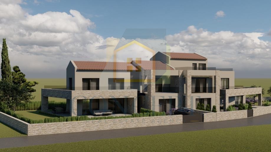 Terreno In vendita - Istarska Poreč - foto 4/11