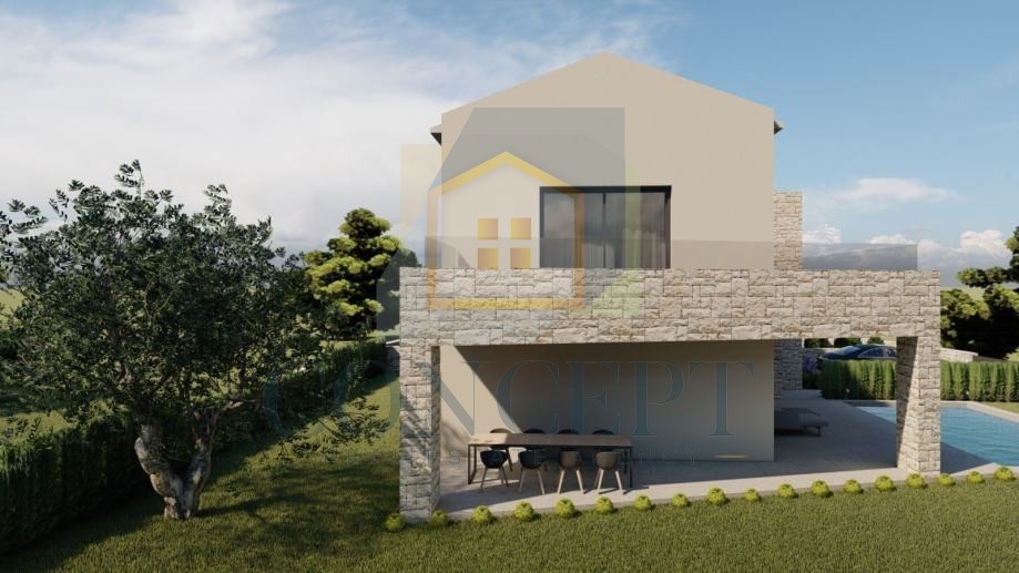Terreno In vendita - ISTARSKA POREČ