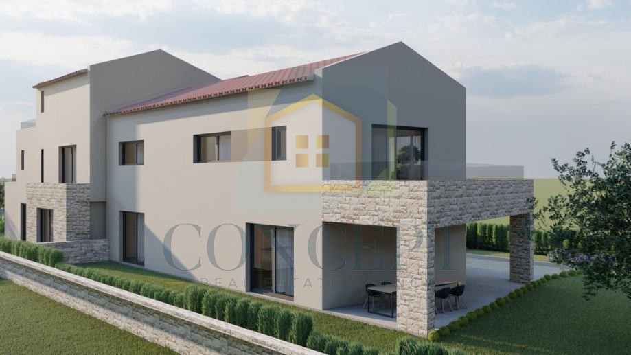 Terreno In vendita - ISTARSKA POREČ