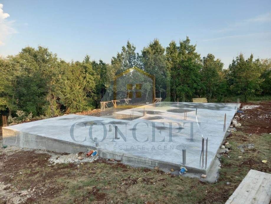 Terreno In vendita - ISTARSKA POREČ