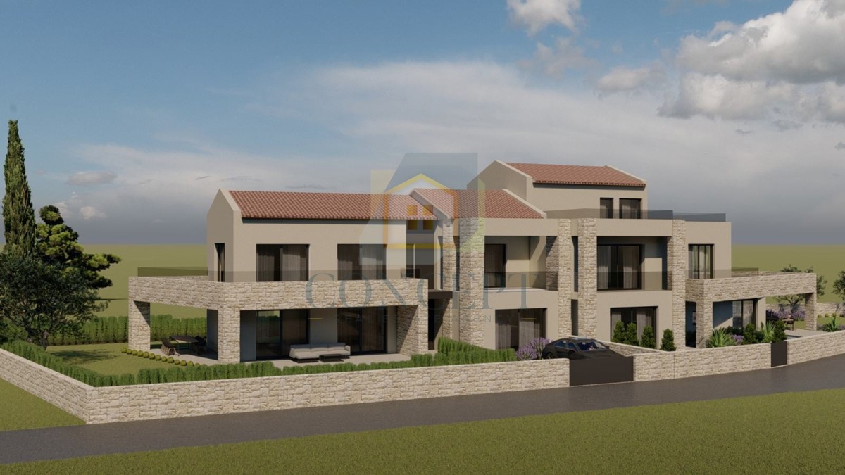 Terreno In vendita - ISTARSKA POREČ