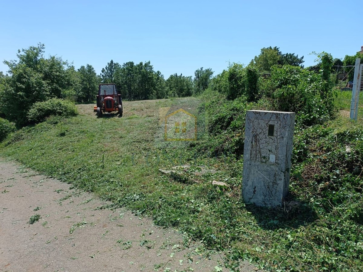 Terreno In vendita - ISTARSKA POREČ