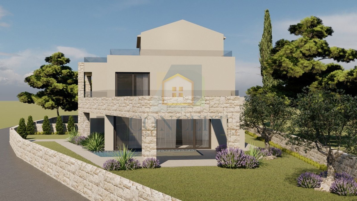 Terreno In vendita - ISTARSKA POREČ