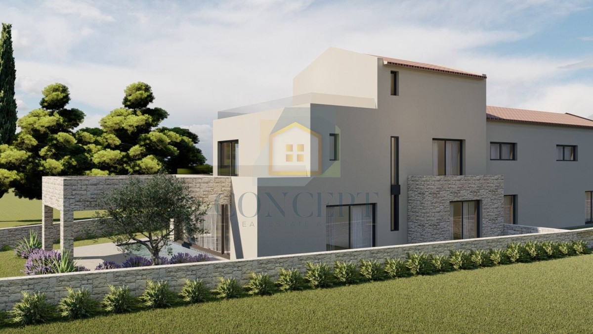 Terreno In vendita - ISTARSKA POREČ