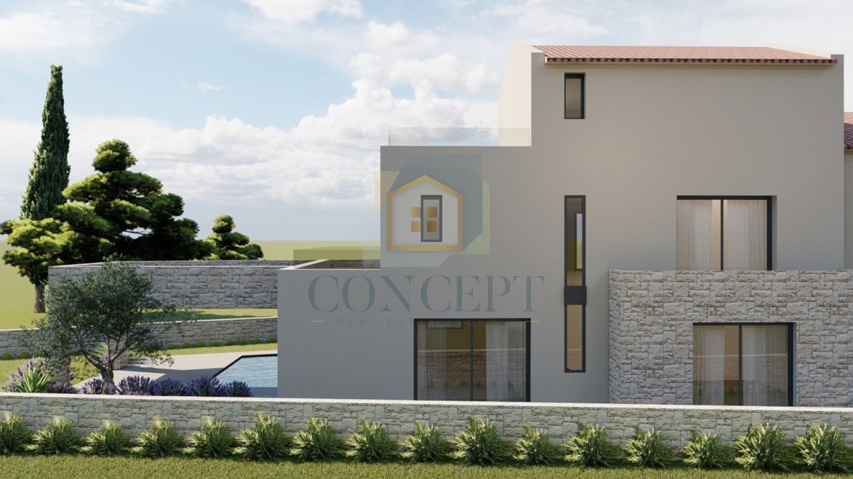 Terreno In vendita - ISTARSKA POREČ