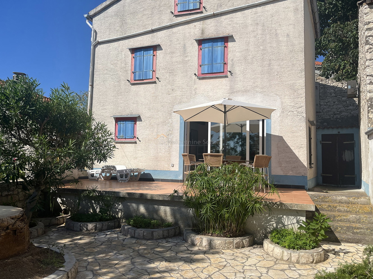 Kuća Na prodaju - PRIMORSKO-GORANSKA MALI LOŠINJ