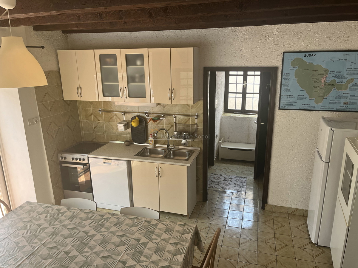 Kuća Na prodaju - PRIMORSKO-GORANSKA MALI LOŠINJ