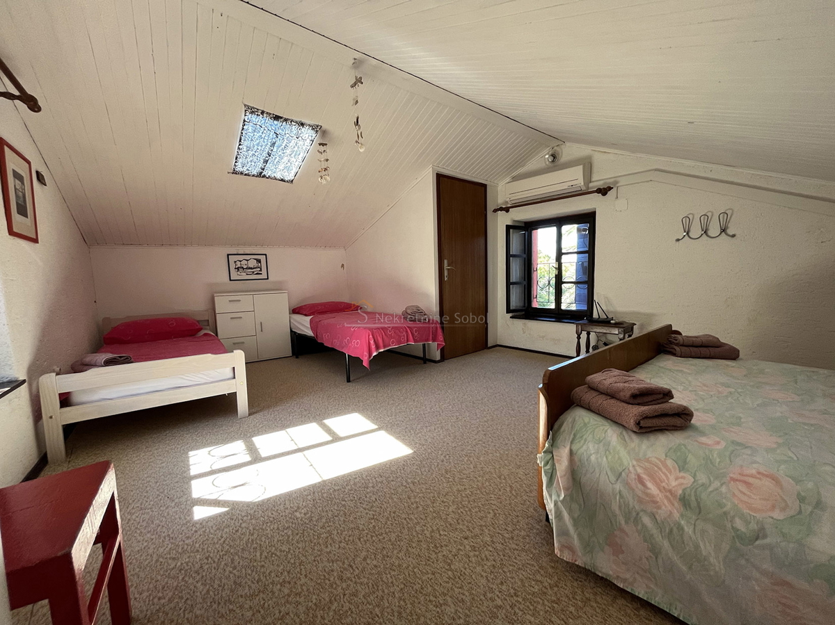 Kuća Na prodaju - PRIMORSKO-GORANSKA MALI LOŠINJ
