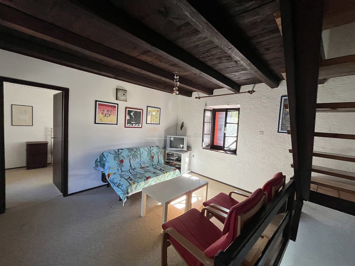 Kuća Na prodaju - PRIMORSKO-GORANSKA MALI LOŠINJ