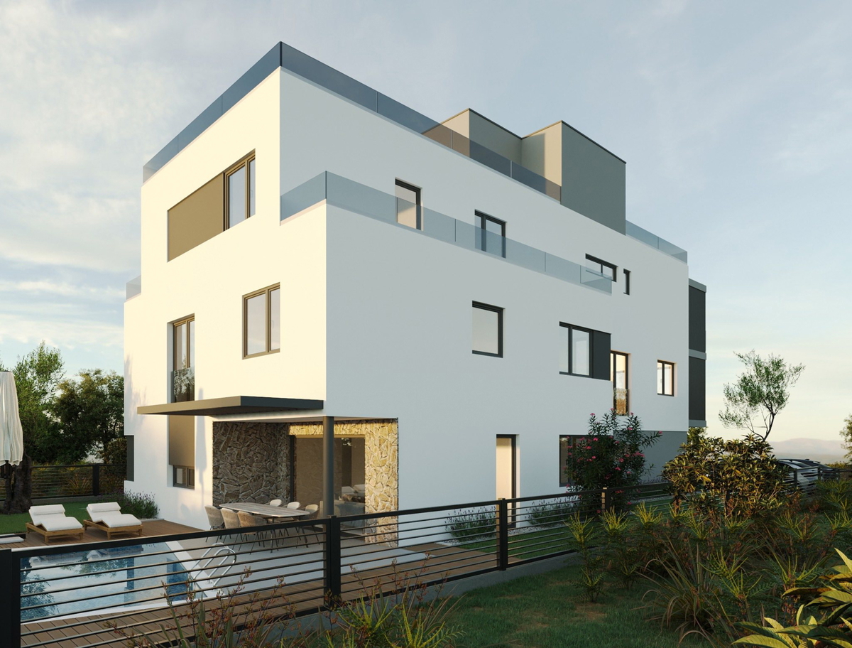 Apartment Zu verkaufen - Zadarska Pakoštane - foto 3/4