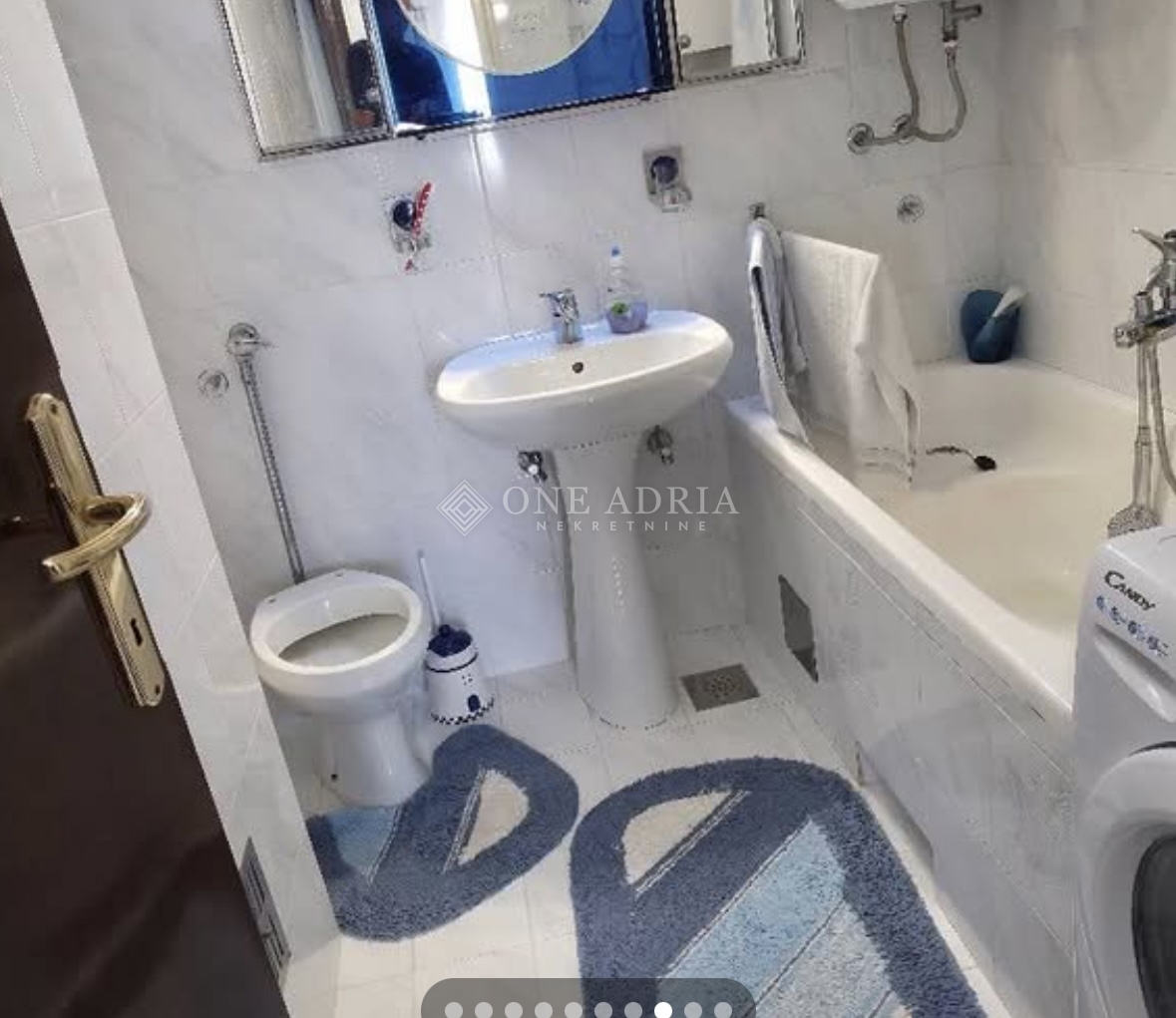 Flat For sale - PRIMORSKO-GORANSKA RIJEKA