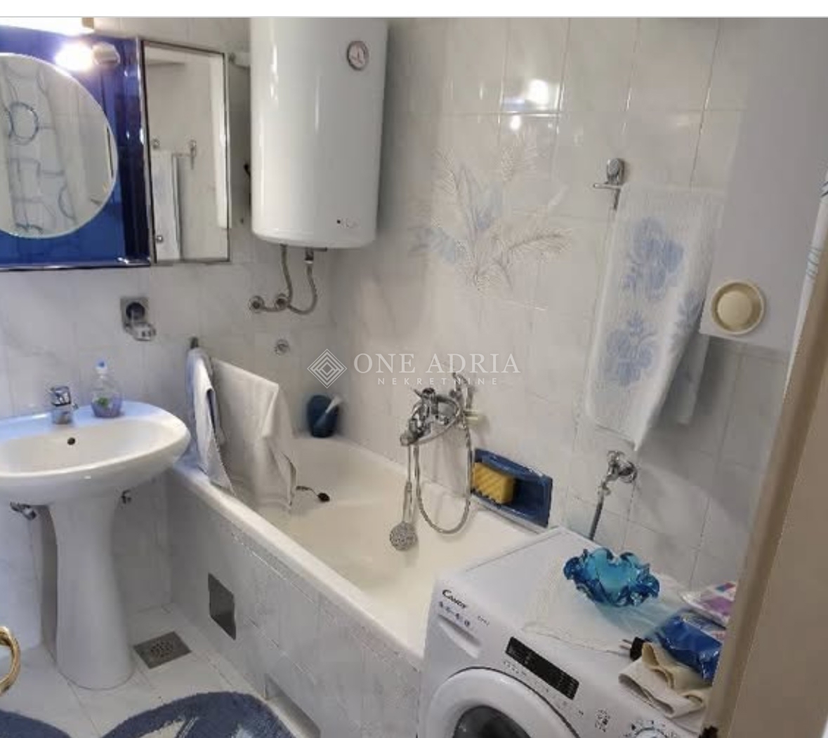 Flat For sale - PRIMORSKO-GORANSKA RIJEKA