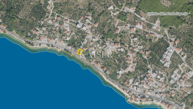 Apartmán Na predaj - Splitsko-dalmatinska Dugi Rat - foto 2/8