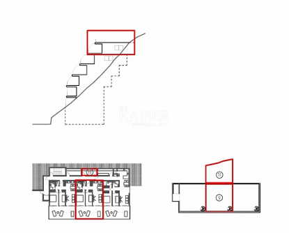 Apartmán Na predaj - SPLITSKO-DALMATINSKA DUGI RAT