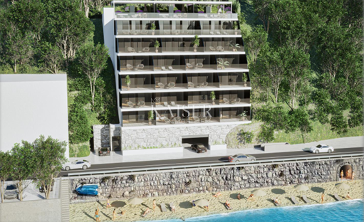 Apartmán Na predaj - Splitsko-dalmatinska Dugi Rat - foto 1/8