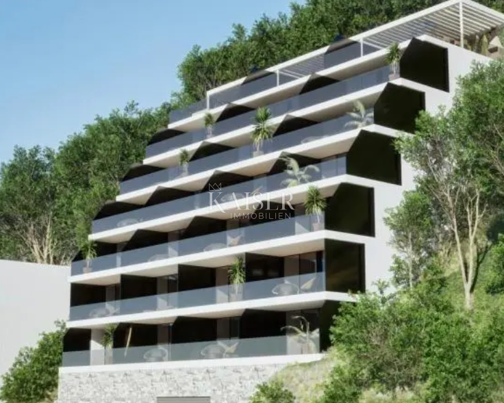 Apartmán Na predaj - Splitsko-dalmatinska Dugi Rat - foto 3/8