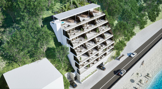 Apartmán Na predaj - SPLITSKO-DALMATINSKA DUGI RAT