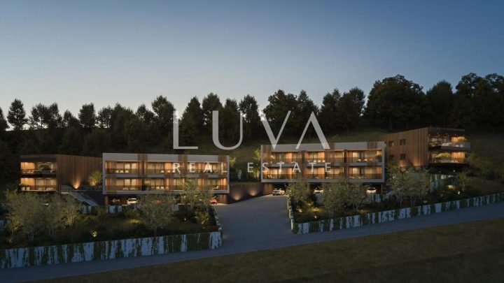 Zemljište na prodaju 6429 m² – Samobor