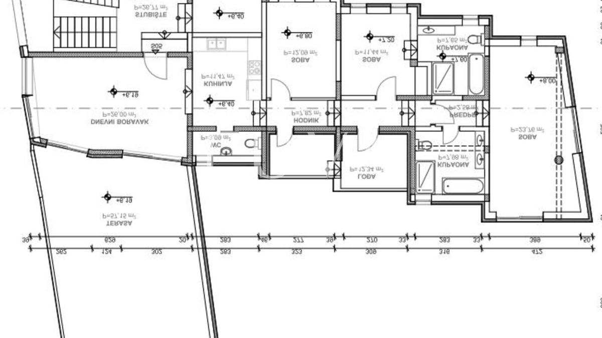 Apartment Zu verkaufen - GRAD ZAGREB ZAGREB