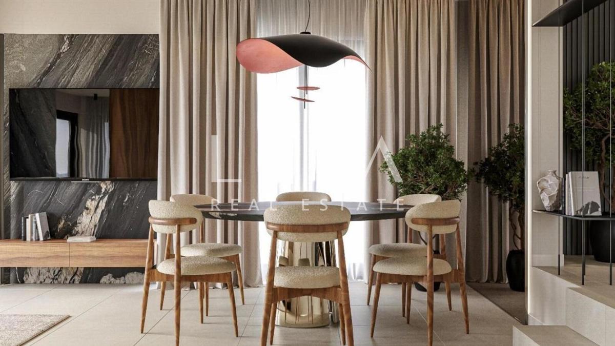 Apartment Zu verkaufen - GRAD ZAGREB ZAGREB