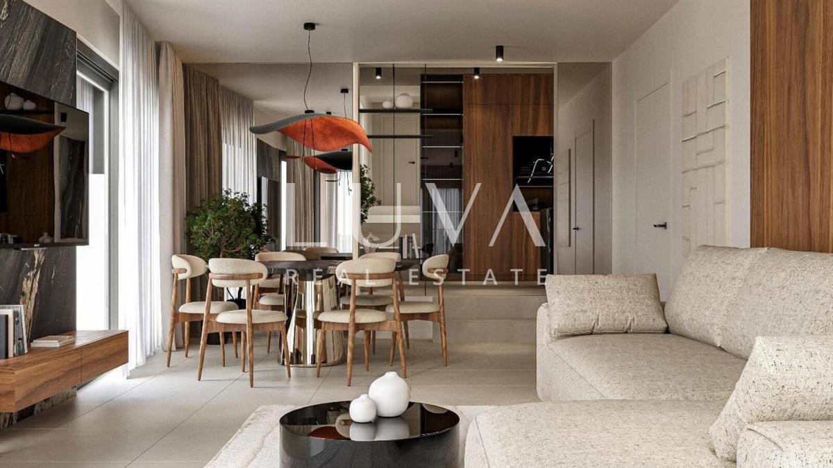 Apartment Zu verkaufen - GRAD ZAGREB ZAGREB
