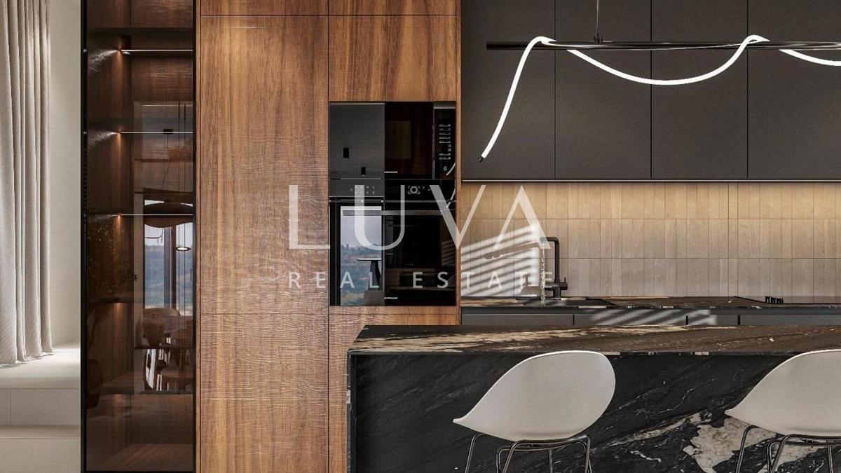 Apartment Zu verkaufen - GRAD ZAGREB ZAGREB