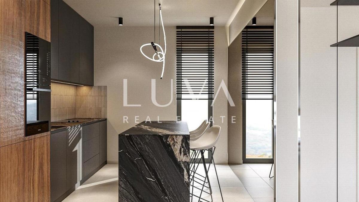 Apartment Zu verkaufen - GRAD ZAGREB ZAGREB