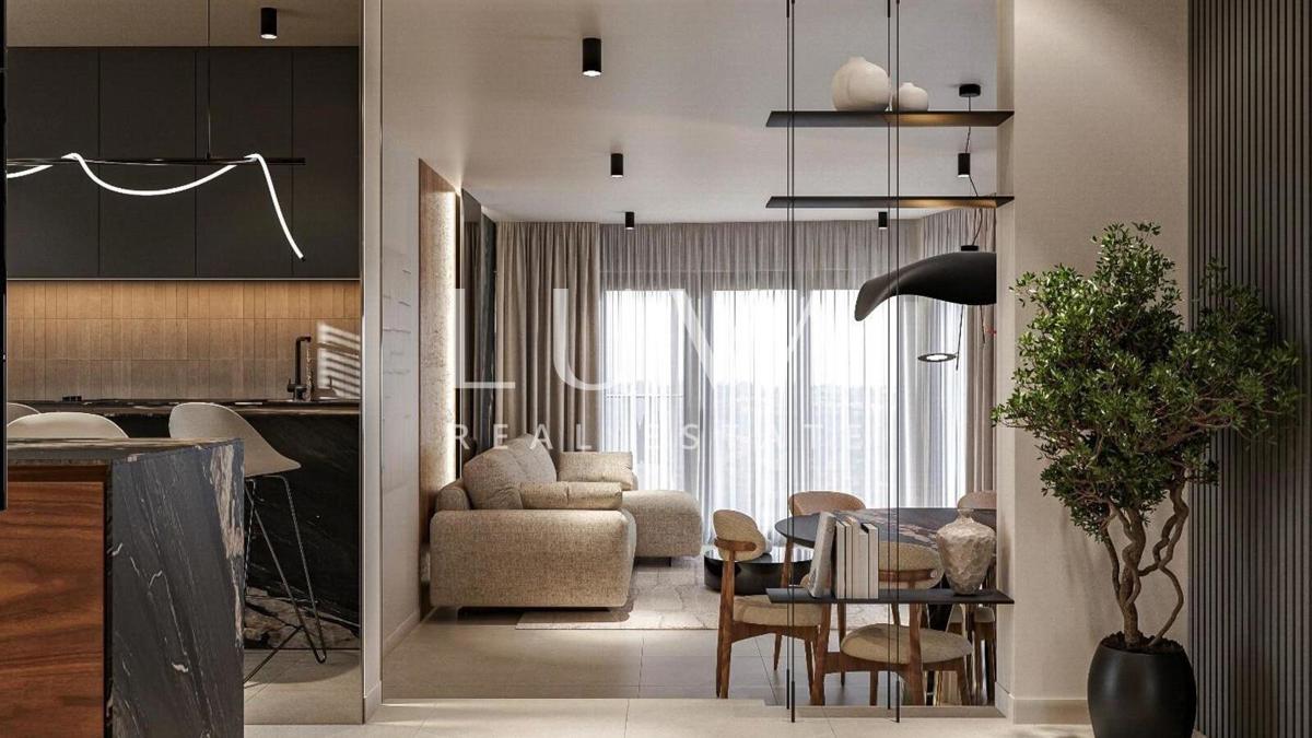 Apartment Zu verkaufen - GRAD ZAGREB ZAGREB