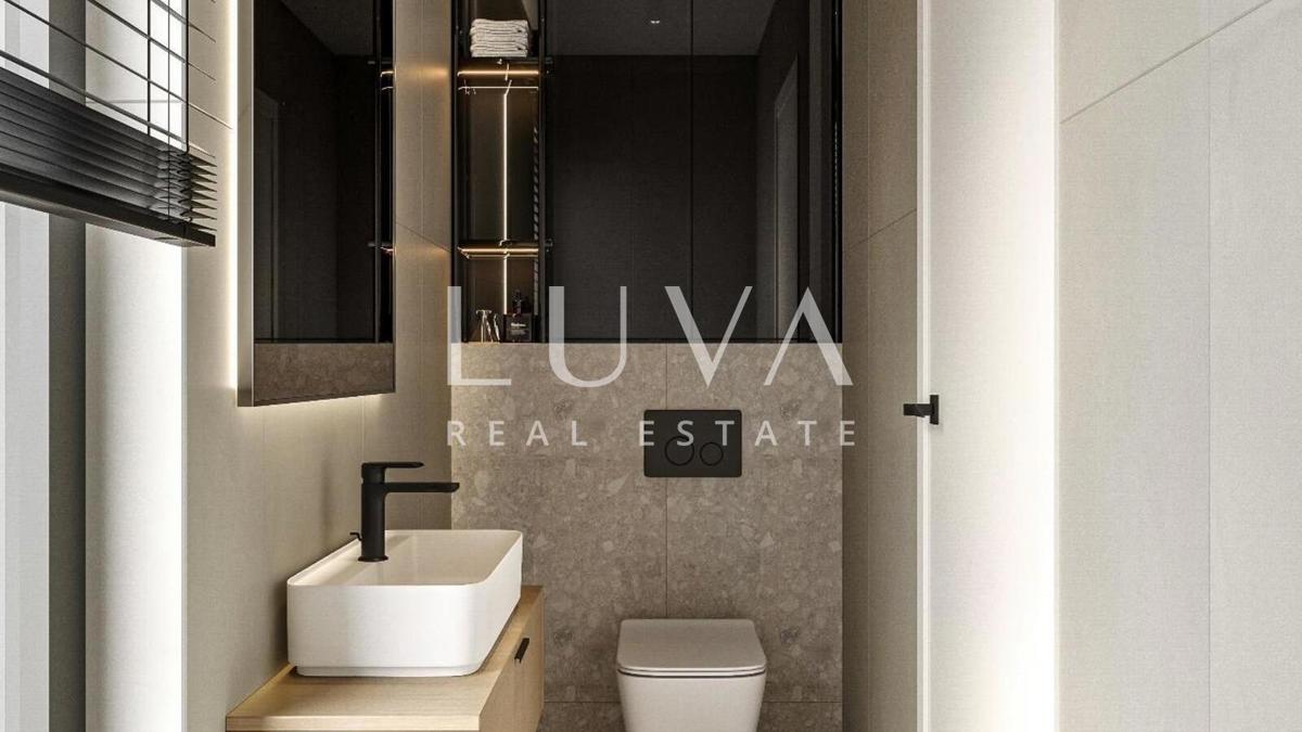 Apartment Zu verkaufen - GRAD ZAGREB ZAGREB