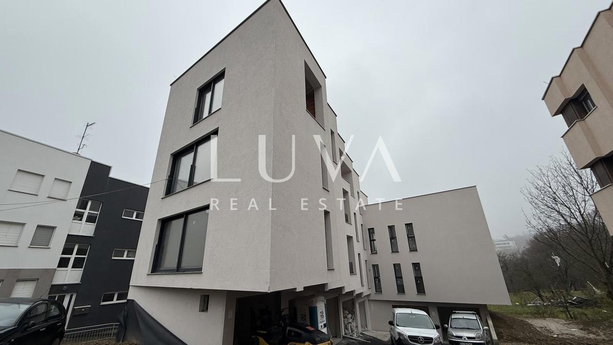 Apartment Zu verkaufen - Grad Zagreb Zagreb - foto 2/24